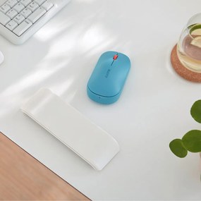 Regulowana podkładka pod mysz ERGO Cosy – Leitz
