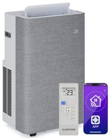 Klarstein AireLux Smart klimatyzator przenośny