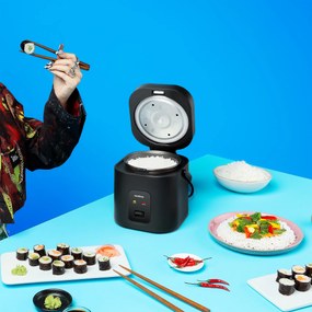 Ryżowar Niceboy Rice Cooker POP