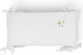 Ochraniacz do łóżeczka 180 cm Stars – Malomi Kids