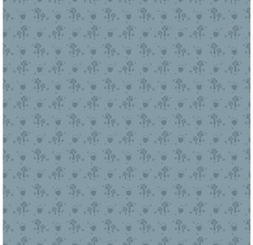 Zestaw 2 szt. dekoracyjnych poszewek na poduszkę FOXIVA 40x60 cm, szary