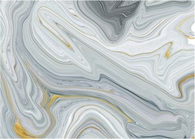 Obraz - Abstrakcja (70x50 cm)