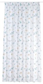 Zasłona dziecięca 300x245 cm Dino – Mendola Fabrics