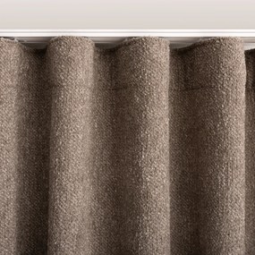 Zasłona na taśmie wave