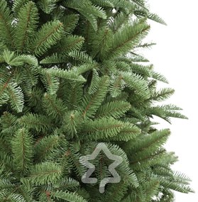 Jodła normandzka ekstra gęsta 180 cm