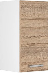 Szafka ścienna sonoma 30x31x60 r-line