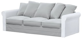 Pokrowiec na sekcję 3-osobową Grönlid, nierozkładaną