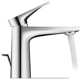 Bateria umywalkowa Duravit Tulum by Starck