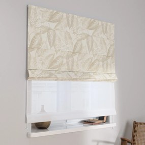 Roleta rzymska dzień noc Duo