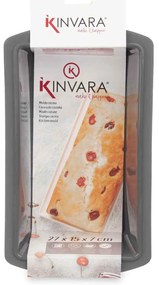 Keksówka silikonowa, 27 x 15 x 7 cm