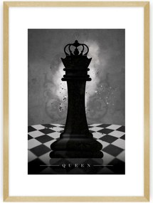 Plakat Chess II
