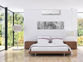 Obraz - Dzika łąka (170x50 cm)