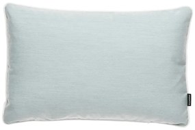 Poduszka odpowiednia na zewnątrz 38x58 cm Sunny Pale Turquoise – Pappelina