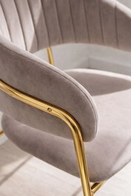 Krzeso Moniel Golden Velvet