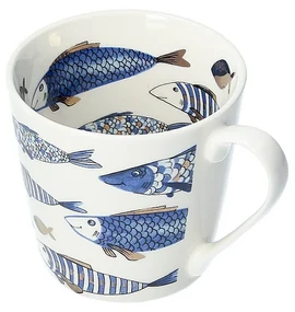 Kubek Fish 400ml