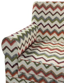 Pokrowiec na fotel Ektorp Jennylund