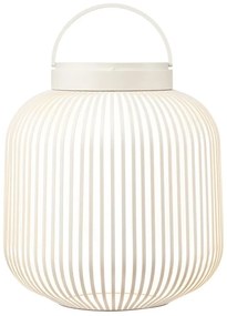 Lampa zewnętrzna LED na USB ze ściemniaczem ø 27,5 cm Lito Led – Blomus