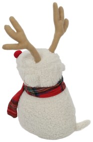 Stopper do drzwi, renifer