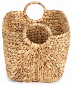 Wiklinowy koszyk 56x37x31,5 cm Caracas XXL – Compactor