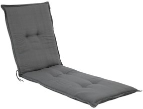 Poduszka na leżak 190 cm Xenon Liege H024-07PB PATIO