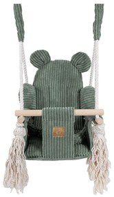 Huśtawka dziecięca – Meowbaby