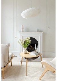 Biały abażur ø 66 cm Eos Esther Medium – UMAGE
