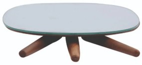 Lustro kosmetyczne 14x24 cm Alesia – Spirella