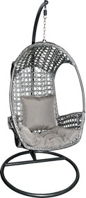 Doppler ANTILA wisząca huśtawka ogrodowa