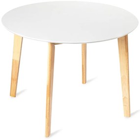 Okrągły stół ø 105 cm Vojens – Bonami Essentials