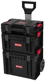 Skrzynka na narzędzia Pro – Qbrick Sys­tem