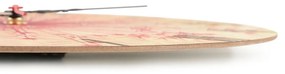 Zegar ścienny Dandelion 3030MS-081, 30 cm