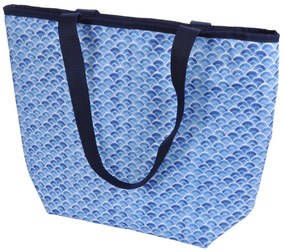 Torba na zakupy z długimi uszami BLUE WAVE, 20 l