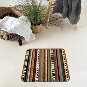 Dywaniki łazienkowe zestaw 2 szt. 60x100 cm – Mila Home