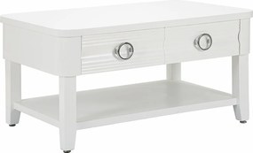 Stolik kawowy cm 90X60X47