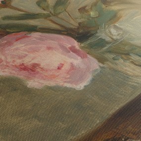 Obraz - Berthe Morisot, Peonies, reprodukcje (70x50 cm)