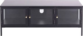 Szafka RTV Xappa black