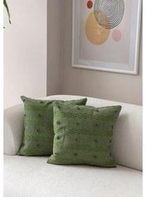 Poszewki na poduszki zestaw 2 szt. 43x43 cm Tuffet – Mioli Decor