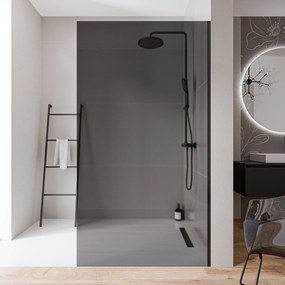 Ścianka prysznicowa Walk-In EX102-2