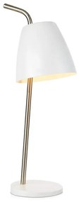 Markslöjd 107729 - Lampa stołowa SPIN 1xE27/40W/230V