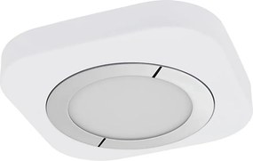 Eglo 96394 - Oprawa sufitowa LED PUYO LED/11W/230V biała