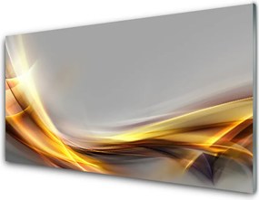 Panel Szklany Innowacyjna Grafika Abstrakcyjna