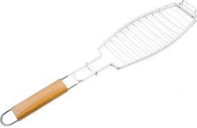 Fieldmann FZG 9010 Ruszt do grillowania na ryby