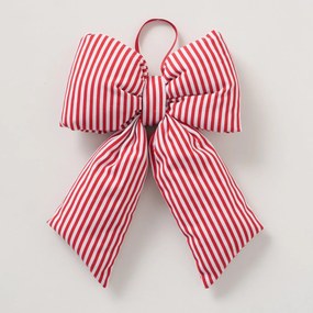 Kokarda bawełniana BOWY, 38 cm