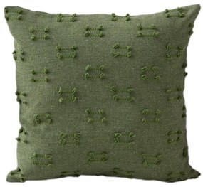 Poszewka na poduszkę 43x43 cm Tuffet – Mioli Decor