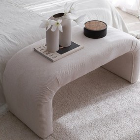 Ławka Nu Bench Fitilli White