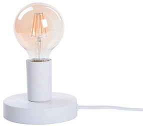 Rabalux Dekoracyjna żarówka LED z skręconymżarnikiem, bursztynowa, E27, G95, 4 W, 350 lm