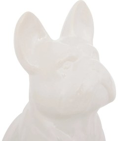 Figurka buldog EDEN, 22 cm