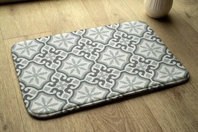 Dywanik łazienkowy Dywanik łazienkowy Abstrakcja