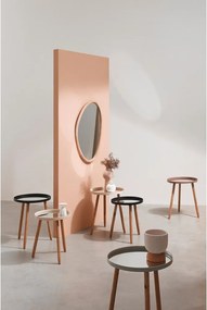 Lustro ścienne 50x80 cm Kennelly – Yes Everyday