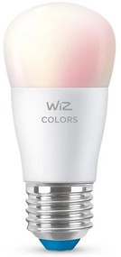 Inteligentna żarówka LED z gwintem E27, 5 W – WiZ